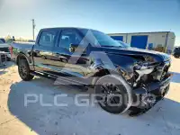 2025 Ford F-150 фото