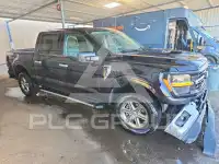 2025 Ford F-150 фото