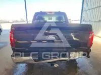 2025 Ford F-150 фото