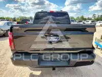 2025 Ford F-150 фото
