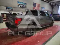 2025 Ford F-150 фото