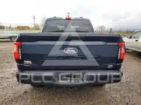 2025 Ford F-150 фото