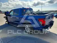 2025 Ford F-150 фото