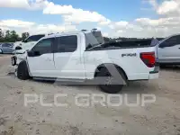 2025 Ford F-150 фото