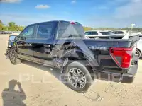 2025 Ford F-150 фото