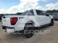 2025 Ford F-150 фото