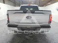 2025 Ford F-150 фото
