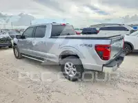 2025 Ford F-150 фото
