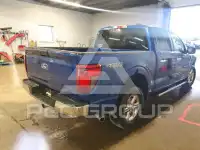 2025 Ford F-150 фото