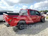 2025 Ford F-150 фото