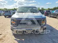 2025 Ford F-150 photo
