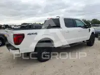 2025 Ford F-150 фото