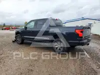 2025 Ford F-150 фото