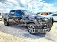 2025 Ford F-150 фото