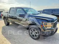 2025 Ford F-150 фото