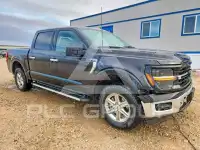 2025 Ford F-150 фото