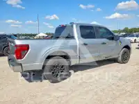 2025 Ford F-150 photo