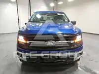 2025 Ford F-150 фото