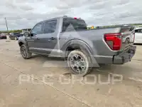 2025 Ford F-150 photo