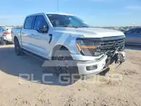 2025 Ford F-150 фото
