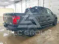 2025 Ford F-150 фото