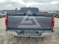 2025 Ford F-150 фото
