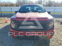 2025 Ford F-150 фото