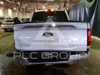 2025 Ford F-150 фото