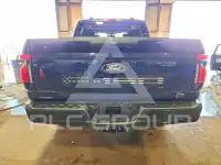 2025 Ford F-150 фото