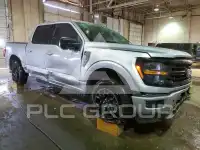 2025 Ford F-150 фото