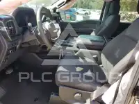 2025 Ford F-150 фото