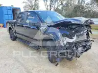 2025 Ford F-150 фото