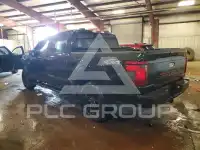 2025 Ford F-150 photo