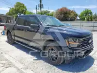 2025 Ford F-150 фото