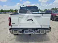 2025 Ford F-150 фото