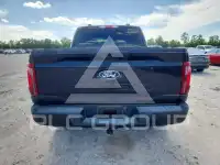 2025 Ford F-150 фото