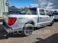 2025 Ford F-150 фото