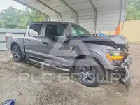 2025 Ford F-150 photo