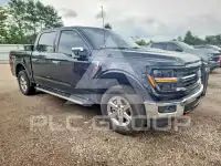 2025 Ford F-150 фото