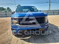 2025 Ford F-150 photo