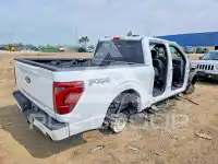2025 Ford F-150 фото