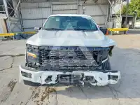 2025 Ford F-150 фото
