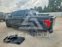 2025 Ford F-150 photo
