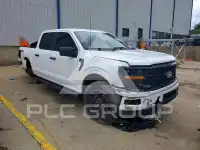 2025 Ford F-150 фото