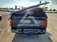 2025 Ford F-150 фото