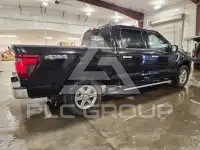 2025 Ford F-150 фото