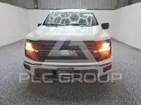 2025 Ford F-150 фото