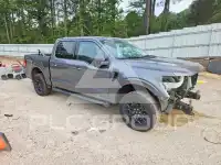 2025 Ford F-150 фото