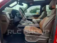 2025 Ford F-150 фото