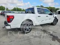 2025 Ford F-150 фото